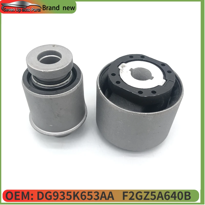 DG935K653AA F2GZ5A640B Brand New 1pairs Suspension Steering Control Arm Bushing for Ford MONDEO 2013-19 Taurus Edge