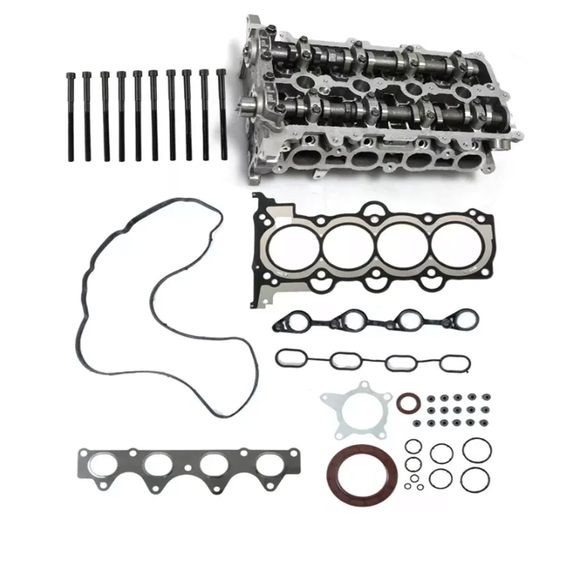 

Cylinder Head Assembly Repair Bolt Kit