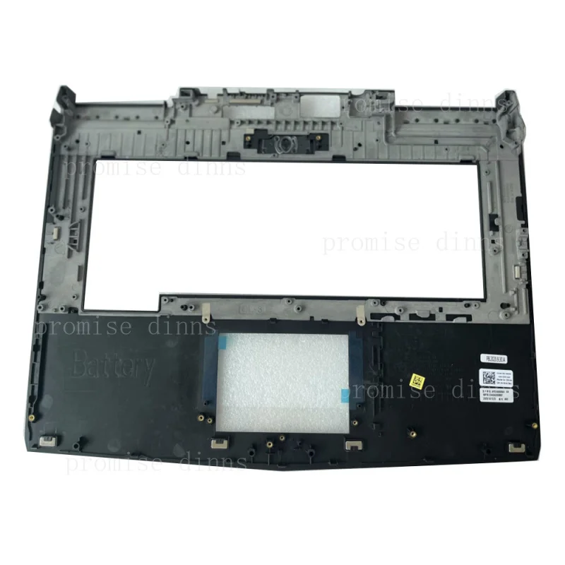 M  For Dell Alienware 15 R3 R4 P69F 17R4 R5 Housing C Shell 0HV7RC HV7RC