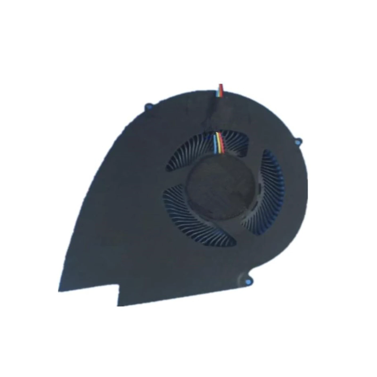 Laptop CPU Cooling Fan For ASUS For ROG Zephyrus GX501GI GX501VI GX501VIK GX501VSK