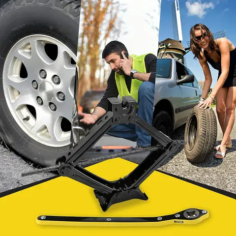 8 best sales scissors car lift - №3