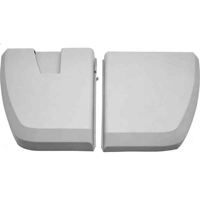 Left Right Side Cover Assembly For HP LaserJet 1010 1012 1015 1018 1020 1020plus