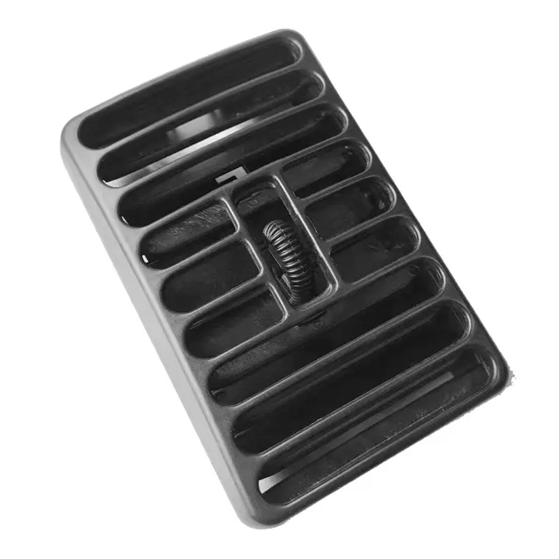 HOT-1Pair Dash Air Vent Grille Louver 5DP54TAZ 5DP55TAZ For Jeep Cherokee XJ Wrangler TJ 1997-2006 Air Conditioning Outlet,1Pair