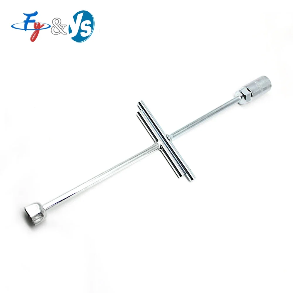 Burner Methanol Stove Nozzle Wrench, Oil Nozzle Socket Wrench Nozzle Removal Tool, Three Styles Burner Accessories