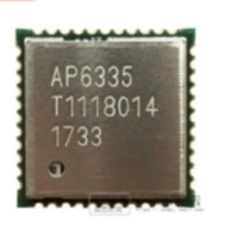 AP6335 qfn44 1шт.