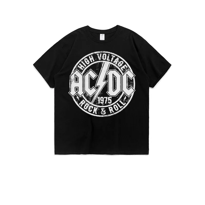 Estilo americano hip-hop manga curta impressa camiseta de algodão para homem adequado esportes moda tendência streetwear unisex harajuku