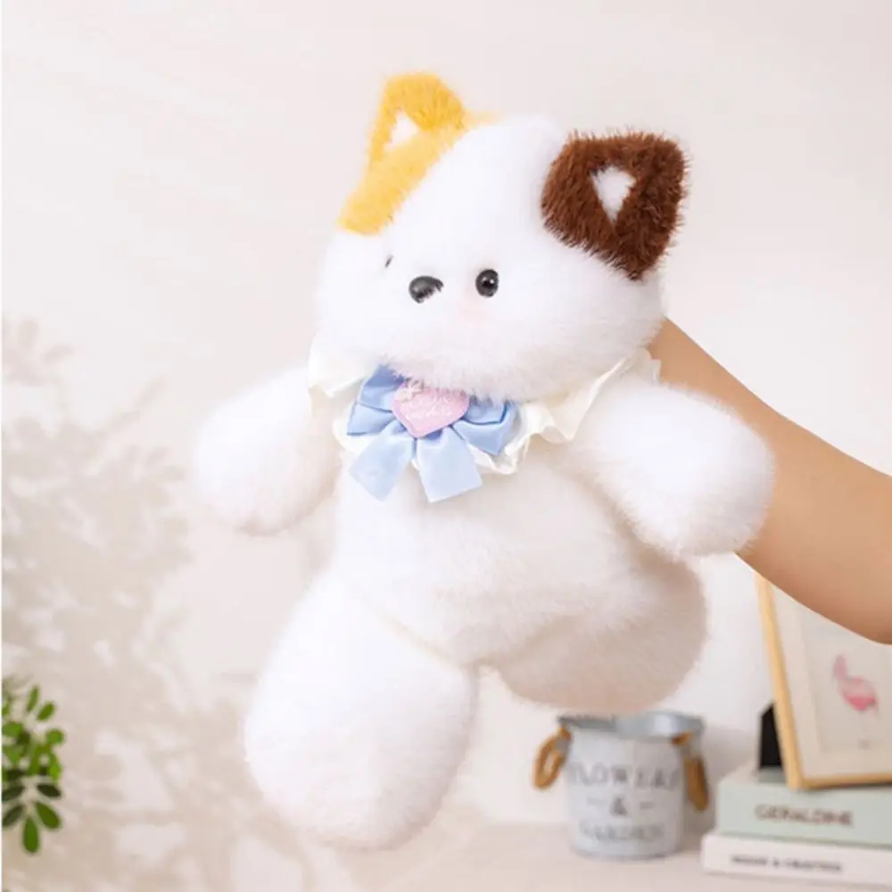 Running Animals Running Bear Plush Toys Elephant Cat Sheep Dog Animals Plush Toy Cartoon Soft Pillow Rabbit Stuffed Toy