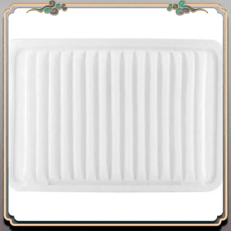 

A73Q-Car Air Filter For Toyota Camry XV40 2007 - 2016 2.4L 2.5L For Daihatsu Altis 17801-28030
