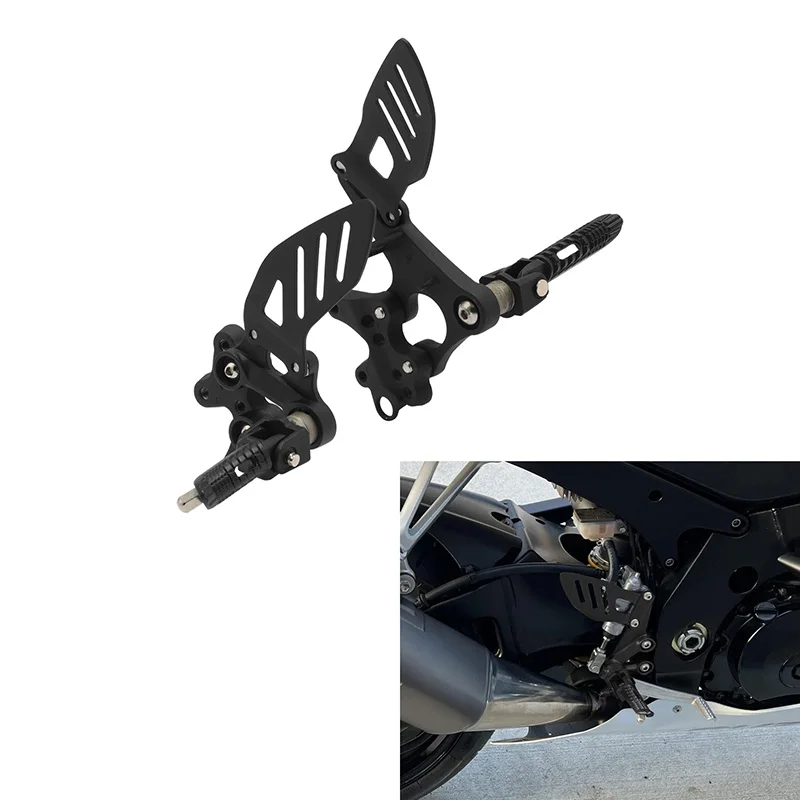 Motorcycle Driver F…