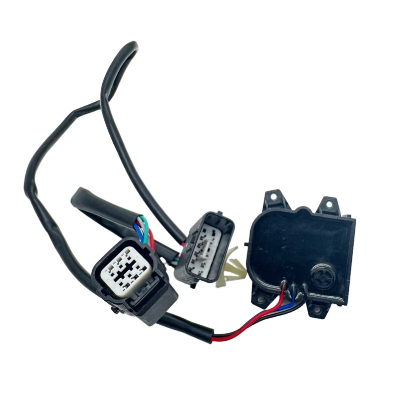 863D2I8500 Charging Port Indicator Light Assembly for Hyundai Elexio 2026 OEM 863D2-I8500