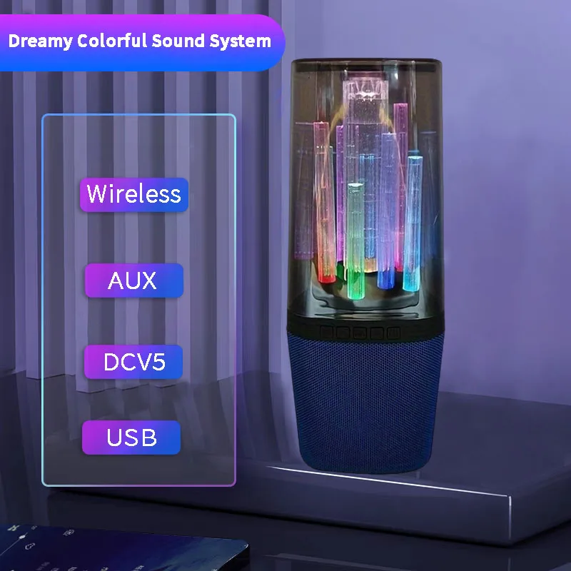 1PC Portable Wirele…