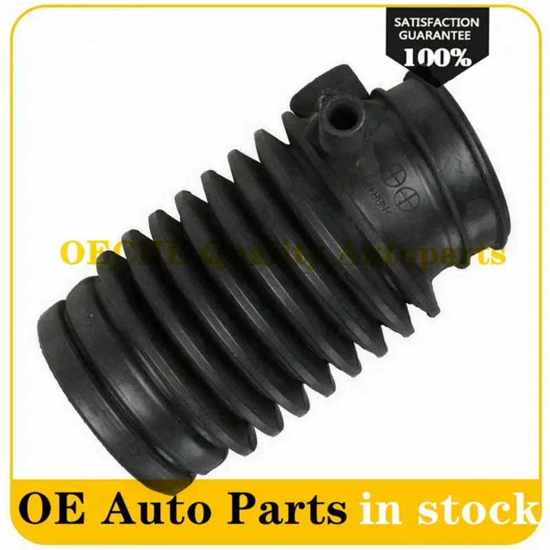 17228-RCA-A00 17228RCAA00 7228 RCA A00 New Air Cleaner Intake Hose Tube Black Air Fiter For Honda Accord V6 Acura TL 2003-2007