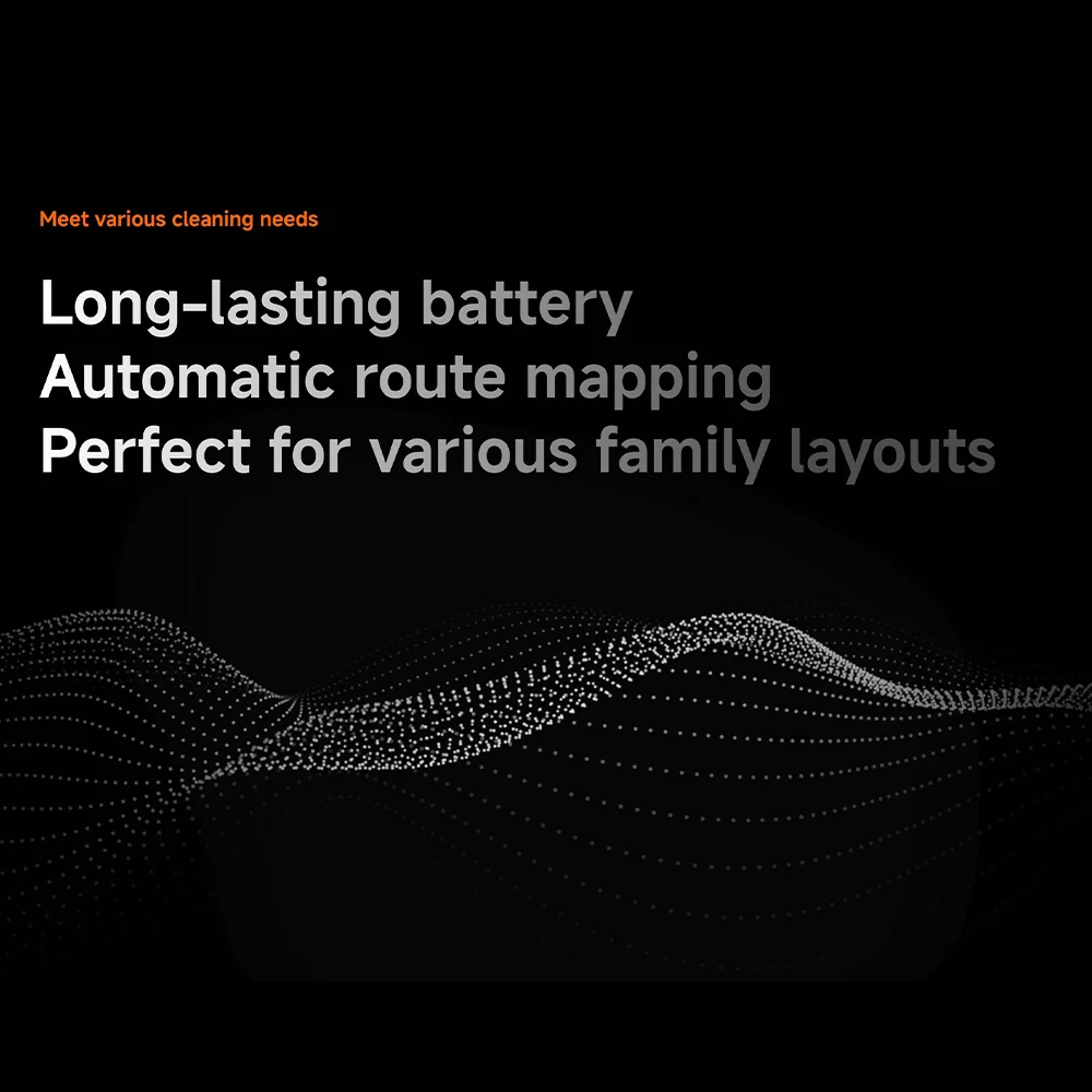 النسخة العالمية من Xiaomi Robot Vacuum X20 Max التحكم الصوتي جمع الغبار التلقائي للمنزل بأكمله مسح الشعر السائل تنظيف نظام تجنب العوائق الدقيق مع منفاخ مروحة شفط قوي للغاية 8000Pa