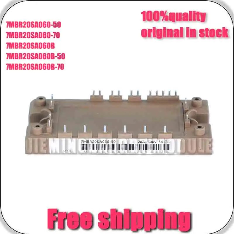 7mbr20sa060-50-7mbr20sa060-70-7mbr20sa060b-7mbr20sa060b-50-7mbr20sa060b-70-新品およびオリジナルモジュール