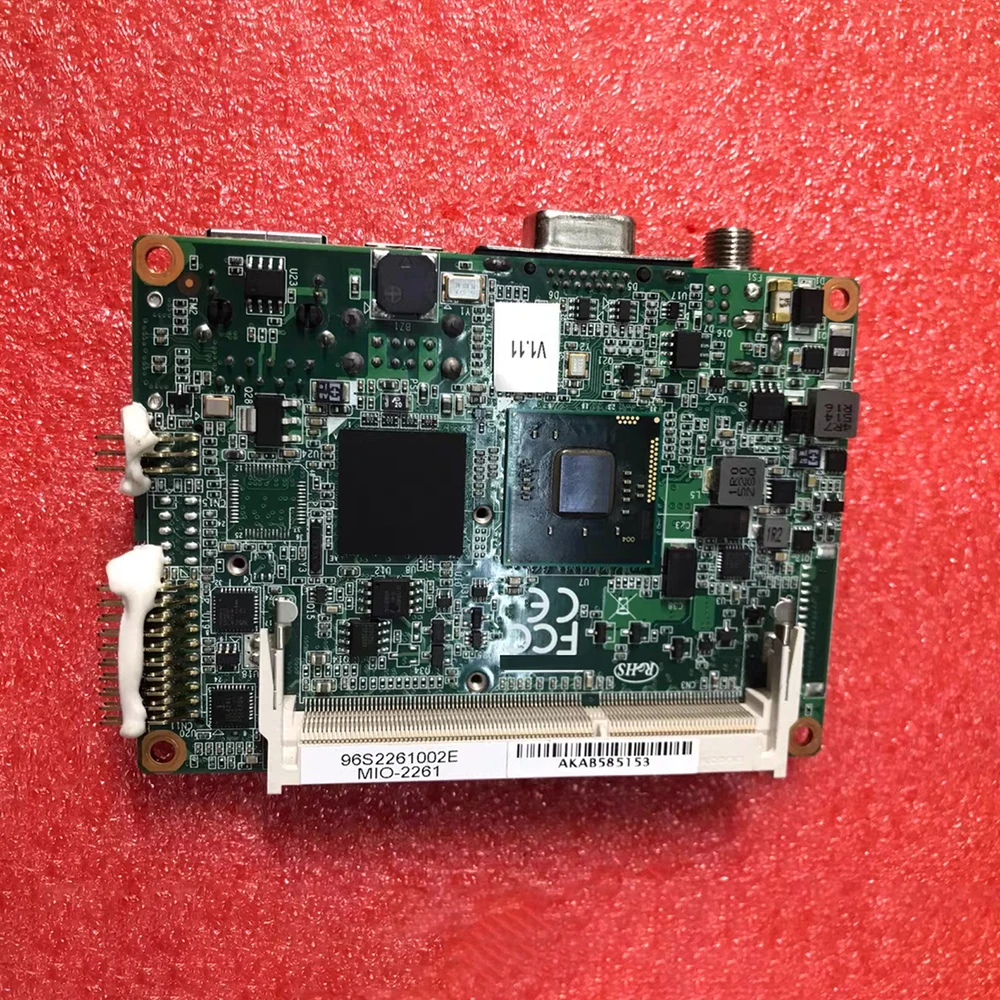

Industrial Control motherboard MIO-2261 REV.A1