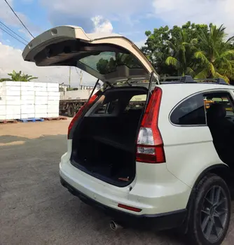 For Honda CRV CR-V 2007 2008 2009 2010 2011 Lift Supports Rear Tailgate Gas Struts Trunk Boot Shock Spring Damper Back Door Stay