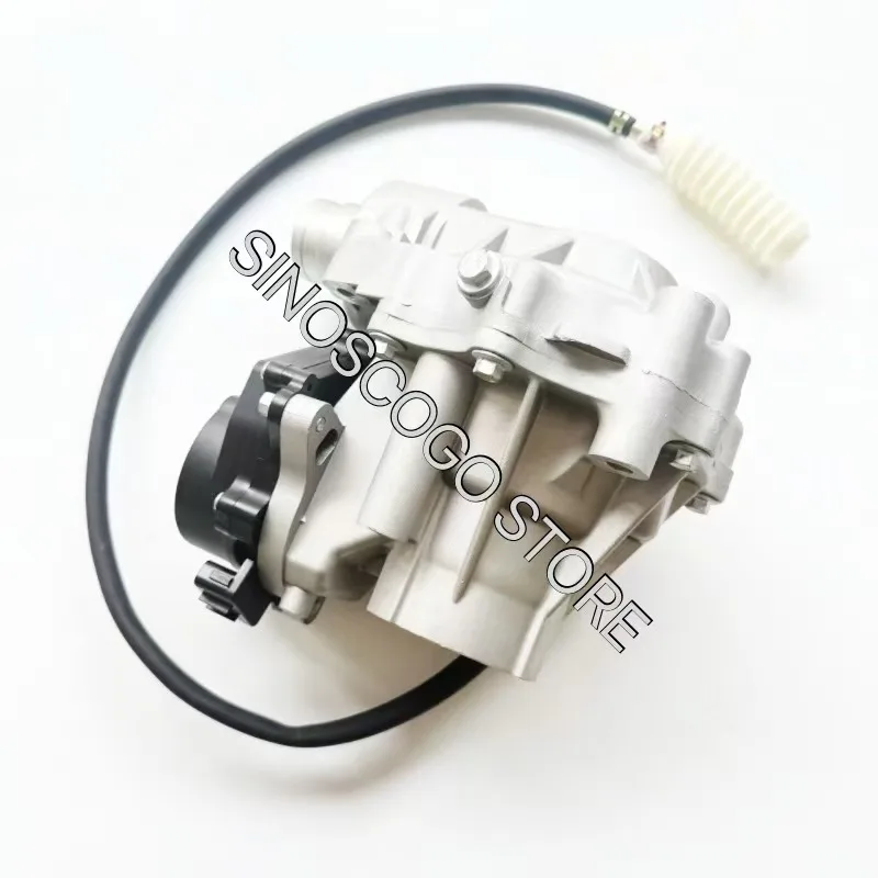 Original Front Differential Axle Diff for Odes 650 800 1000 Pathcross ATV650  ATV Quad 21120100031
