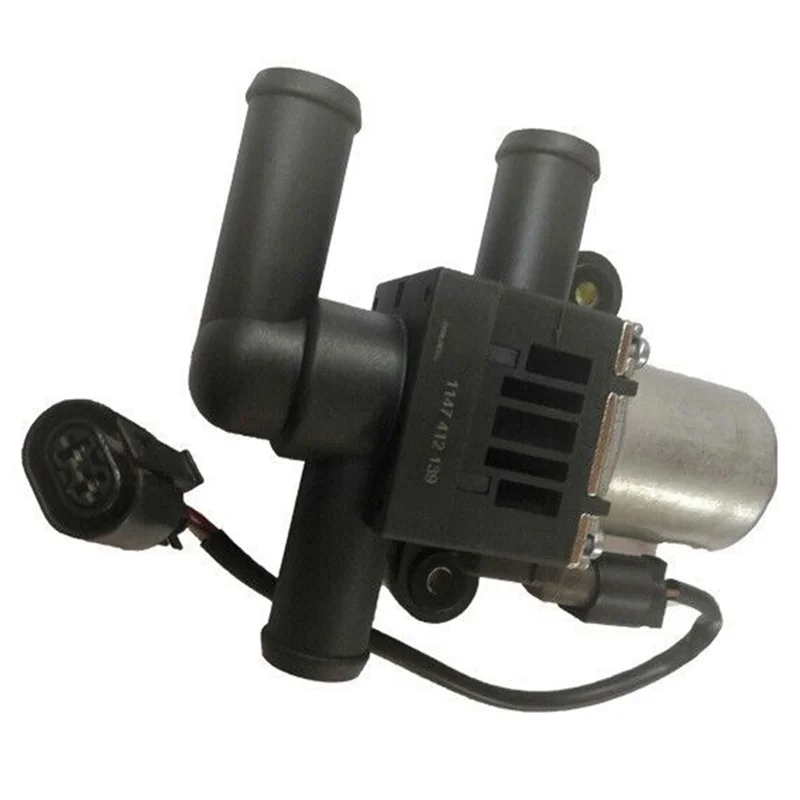 

A65P-Car Cooling Water Control Valves For ERF MAN Solenoid Valves Heating Valves 1147412139 81619670011 81619676022