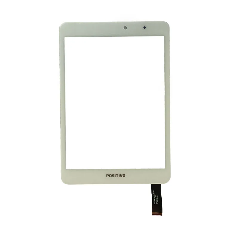 Touch Screen Digitizer Glass For POSITIVO ACE-CG7.8B-254 XY FPDC-0105A