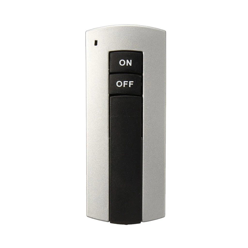 Wireless E27 Light Base Remote Control Lamp Holder Easy Installation Lamp Socket Adapter for Home