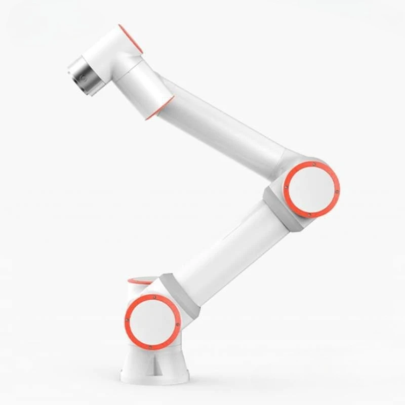 Collaborative robot drags programming load 5KG arm span 922mm loading and unloading six-axis manipulator