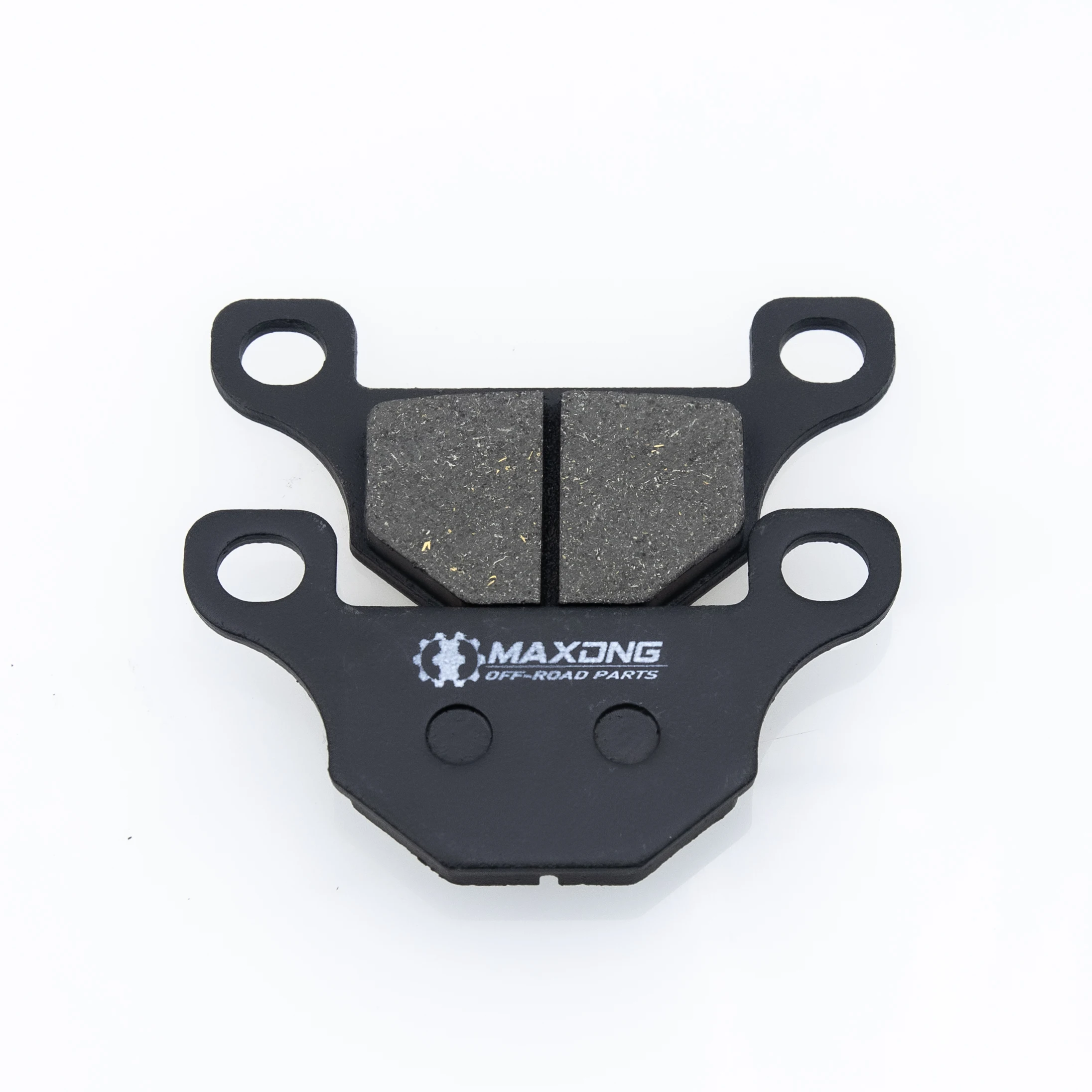 HAND BRAKE (parking) PADS at REAR PROPSHAFT / LEFT REAR for Linhai 290, 310s, 400, 500 and 570cc ATVs 26291