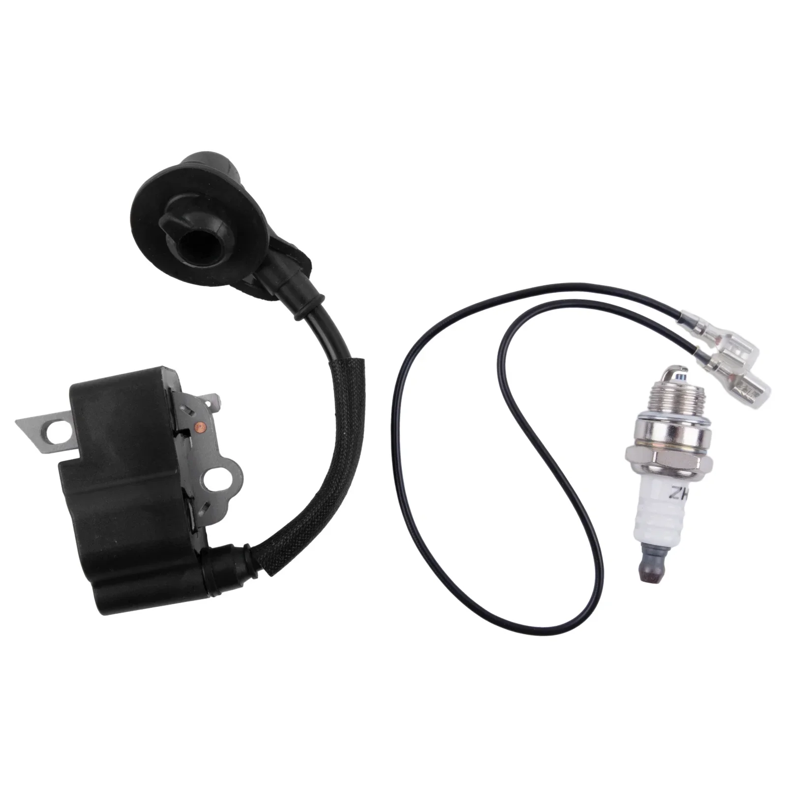 

Lawn Trimmer Tool Ignition Coil For Stihl MS171 MS181 MS211 Ignition Module 1139 400 1307 Garden Tools Replacement