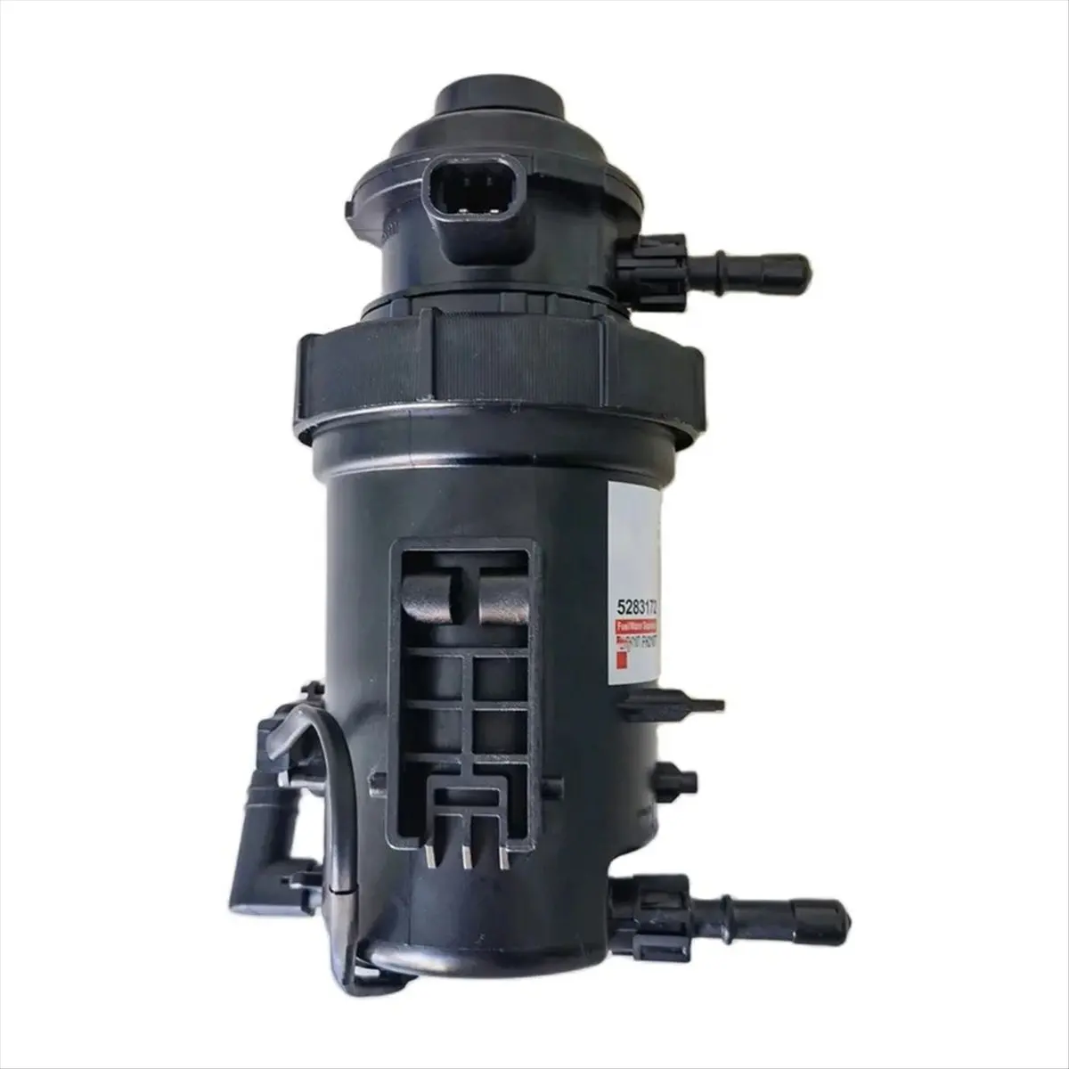 11-2Pin Fuel Water Separator Filter Assembly FS19925 5283172 FH21077 for Foton Cummins ISF 2.8 Diesel Engine Fuel Filter