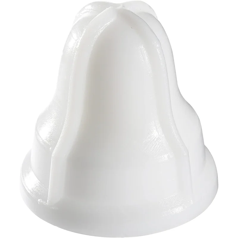 【Minimalista】Para Sunkist No. 8 bombillas extractoras compatibles con exprimidor comercial para exprimidor Sunkist 02Ar, piezas para hacer jugo de limón/lima