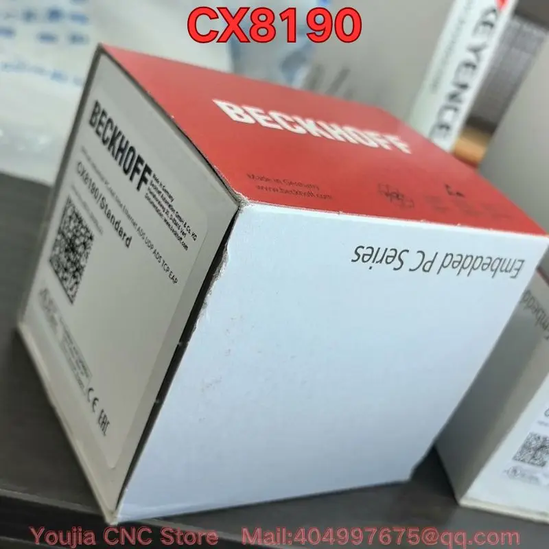 New PLC module cx8190 Latest Prices as of August 2026