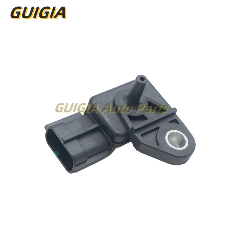 Sensor de pressão de admissão 18590-17G01 para Suzuki 05-11 V-STROM DL650 03-07 SV650S SV650 SV650SA K3 K4 K5 K6 Peças de motocicleta