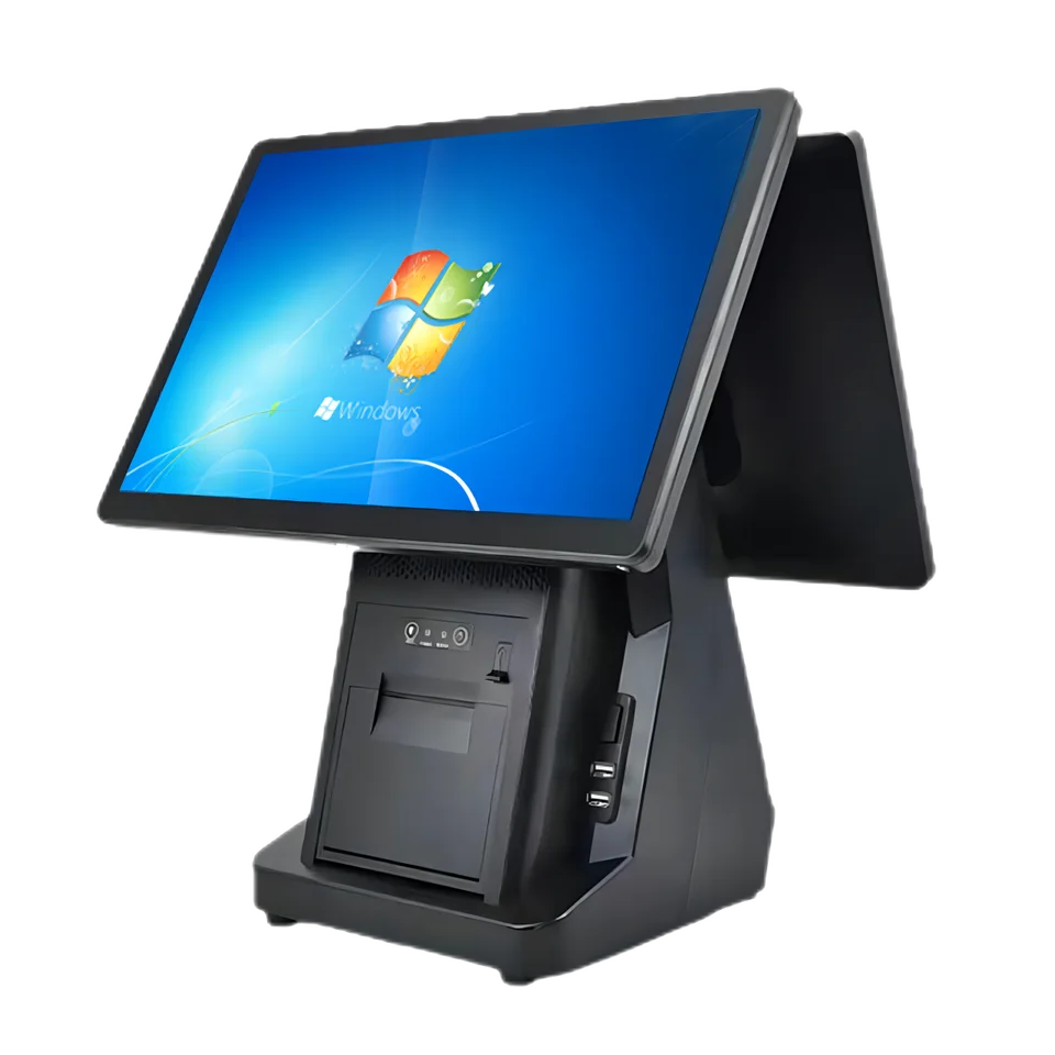 15.6インチ Windows POSシステム i3 i5 i7 Win10 Win11 タッチ