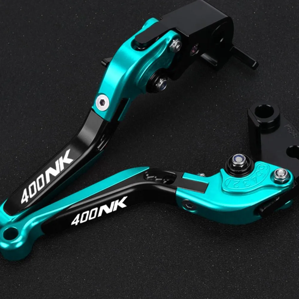 

Motorcycle Accessories For CFMOTO CF MOTO 400NK 400 NK 400 NK400 CF400NK 2020 2021 2022 Adjustable Folding Brake Clutch Levers