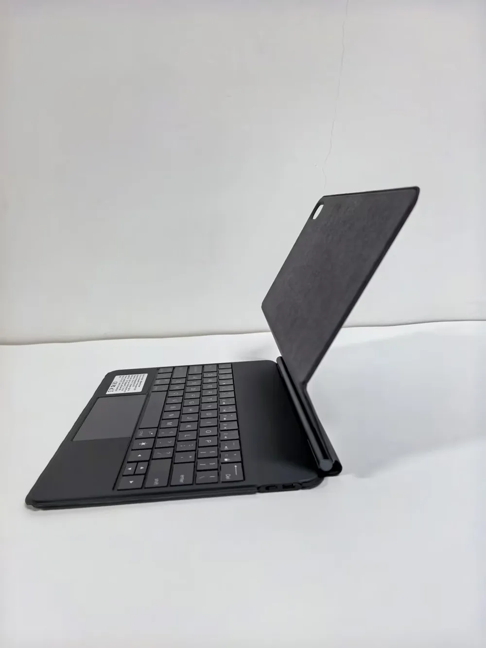 Magic Keyboard für OnePlus Pad 4 Hülle 13,2 Zoll One Plus Pad 4 Oneplus Pad4 OPPO Pad5 Pro 13,2" Smart Multi-Touch Tastaturabdeckung – Detail 13