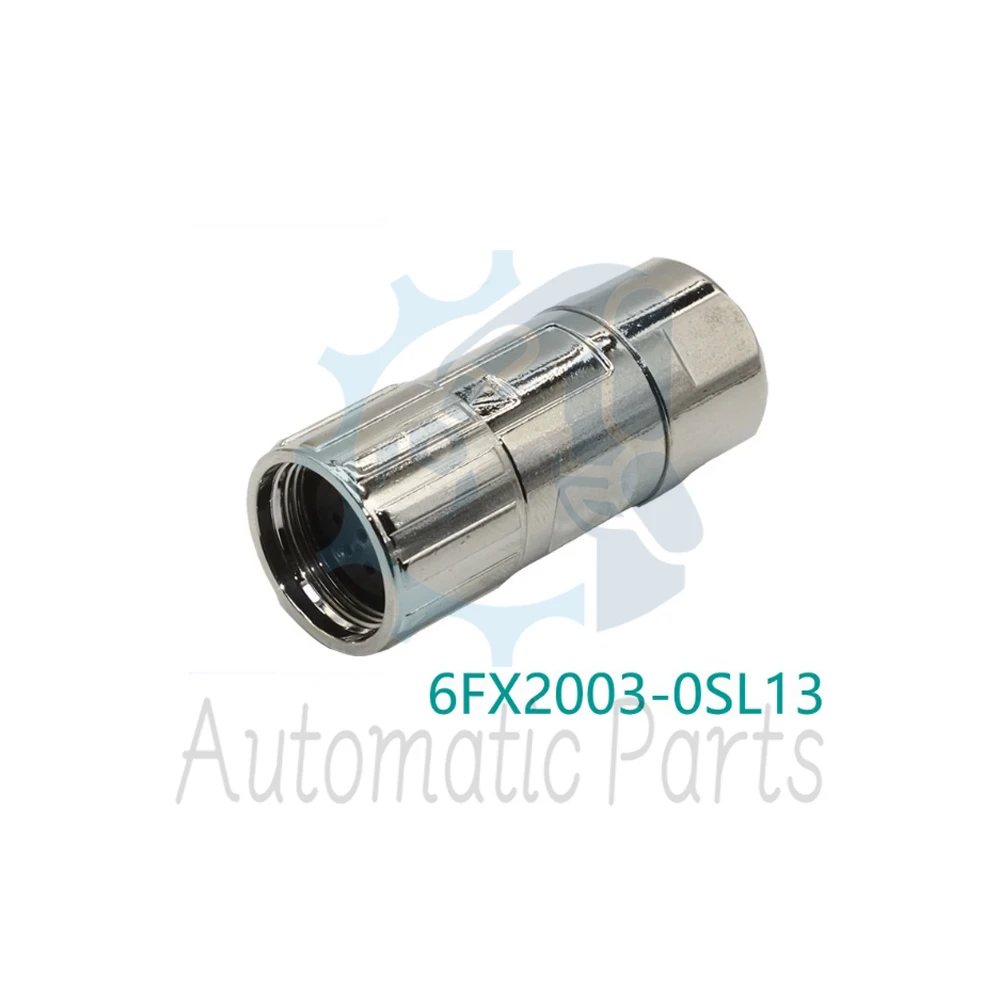 6FX2003-0LL53 6FX2003-0LL13 6FX2003-0SL13 6FX2003-0DB11 For V90 Servo Motor Connector
