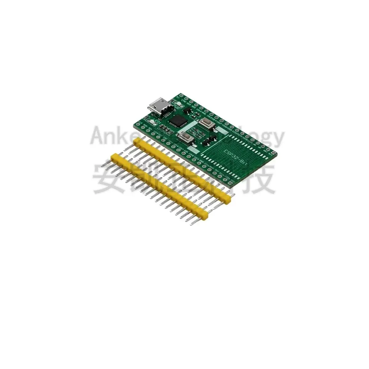 

Плата для разработки модулей ESP32Bit, загрузка в один клик, совместимость с ESP32S, Bluetooth, Wi-Fi | eBox
