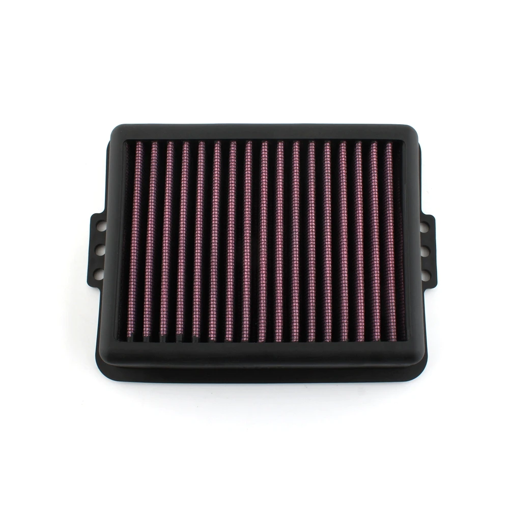 Motorcycle Washable Air Filter For BMW F750GS F850GS F900R F900XR BM-8515 2018-2025 - Image 2