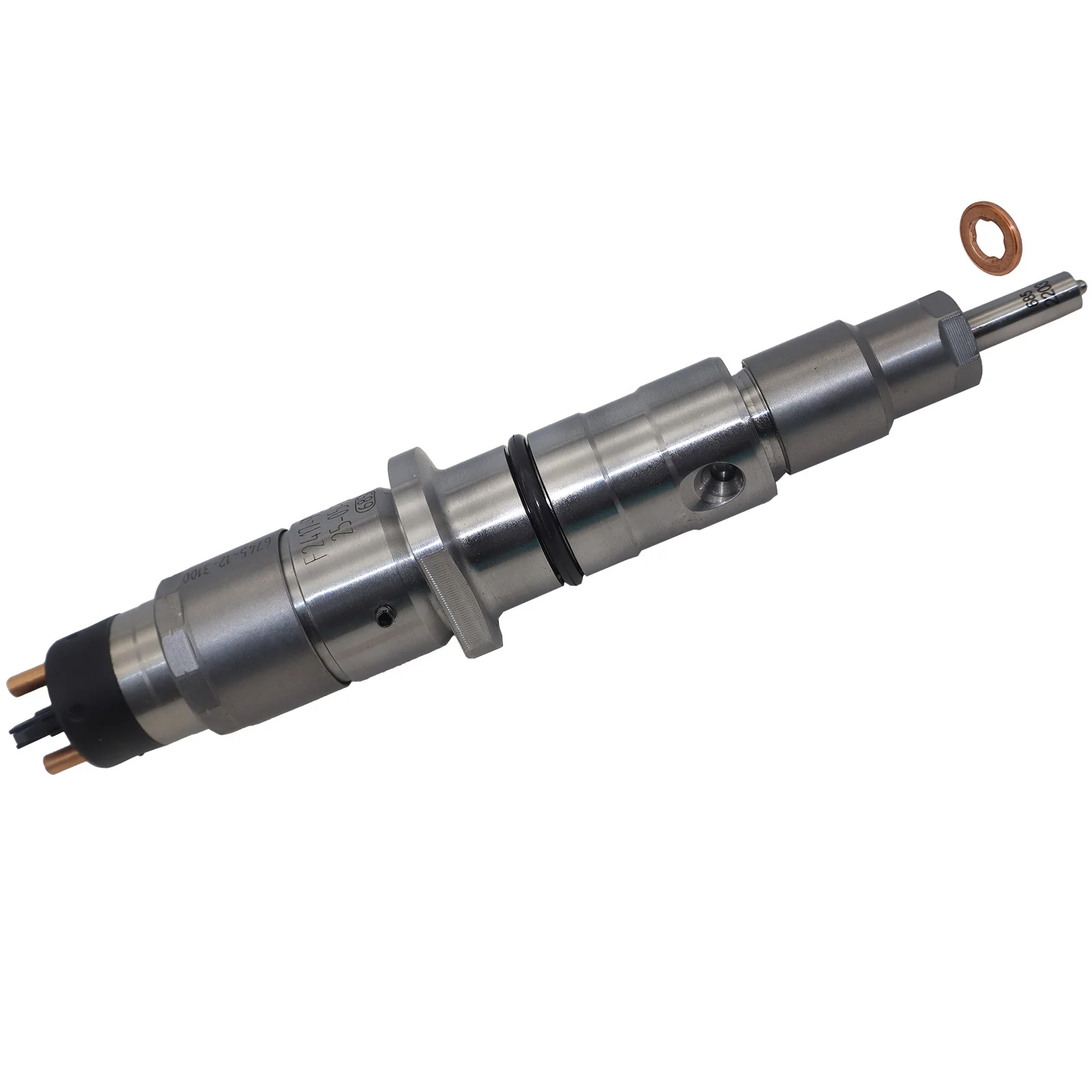 Топливный инжектор FIB1369SN (1 шт.) для Dongfeng DFL 1250, 1251, 3251, 3310, 4181, 4251, 65518-10, DFZ 5251, 8.9L ISLE375, 30, 510, H/P-2006