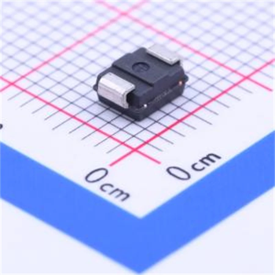 50PCS/LOT MURS360BT3G (Diodes)