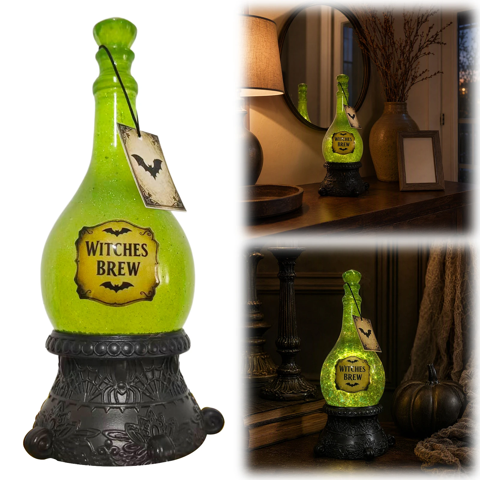 #13 Latest Snow Globes Offers