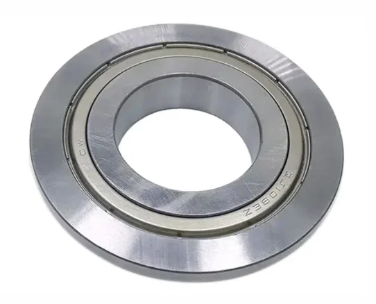 Rodamiento de Dirección Automática para Ford Focus Escape Posterior a 2013, Qj109ez, Qj4580zv, Qj3565ezv, Qj3565, Qj109, Qj4580, Baq-3809, Repuestos