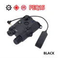 PEQ15 Red BK