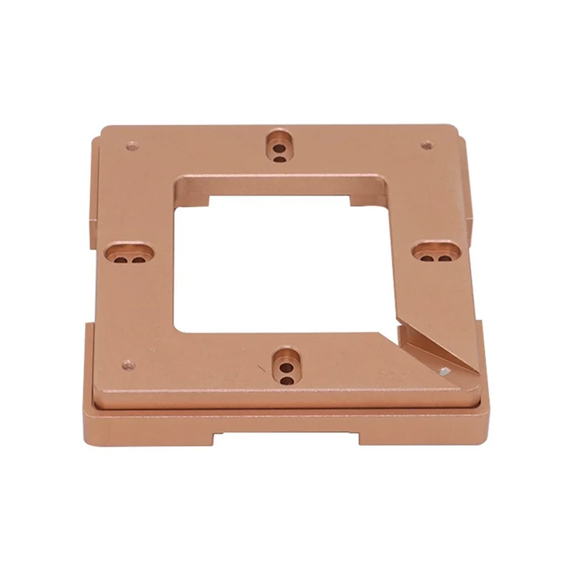 【Must-Haves】BGA Ball Planting Table Quick Positioning With Magnetic Ball Planting Table Chip Repair Tool With Locking Pin