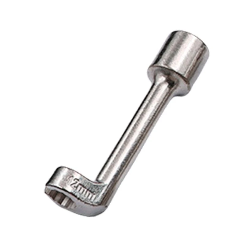 T21C Profession Fuels Line Removal Tool Diesels Injector Socket Wrench 12mm-19mm