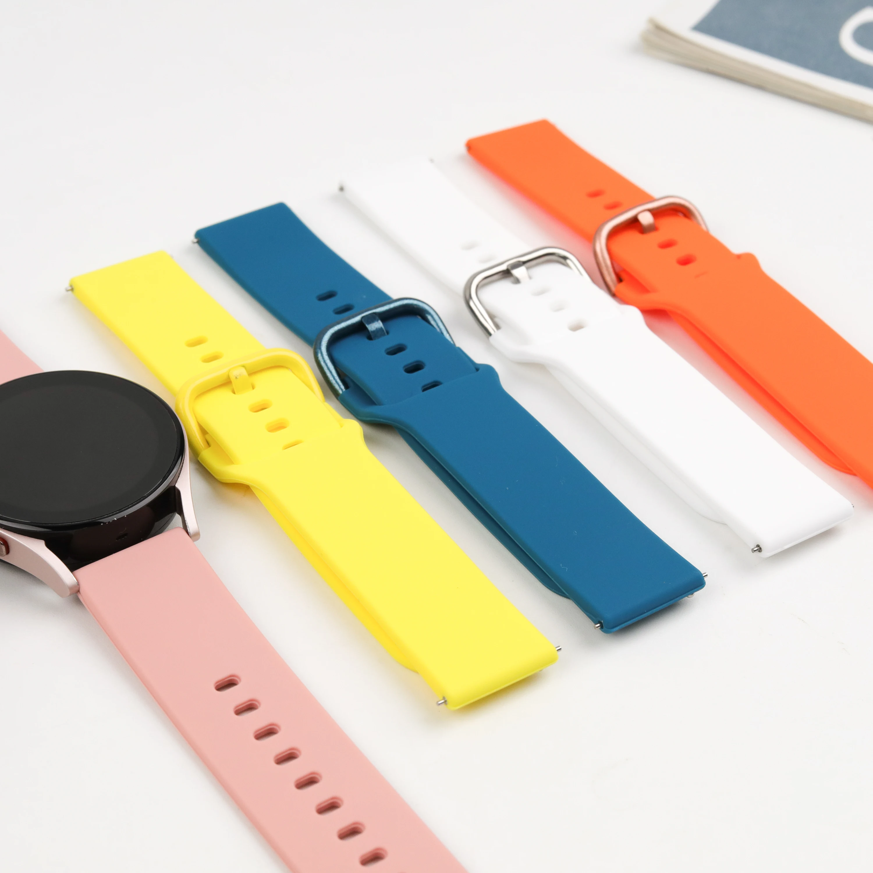 20Mm 22Mm Silicone …