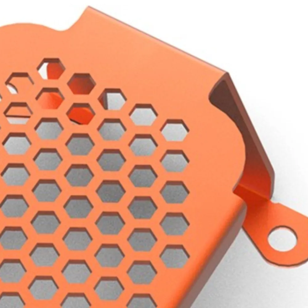 

Аксессуары для мотоциклов для Duke 990 R 2024 2025 2026 Duke 990R Duke990, защита масляного радиатора, защитная решетка для теплообменника от масла и воды