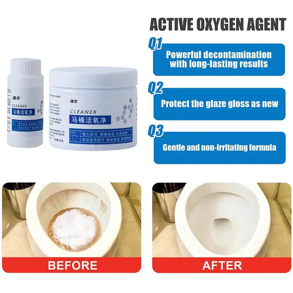 

Средство для очистки унитаза из вспенивающей пены, универсальное средство для очистки унитаза, Глубокая очистка, мягкая очистка унитаза, дезактивация, F8s9