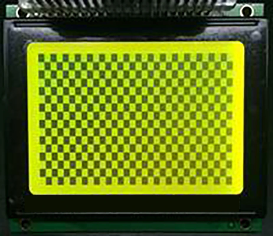 

SG12864-18A LCD