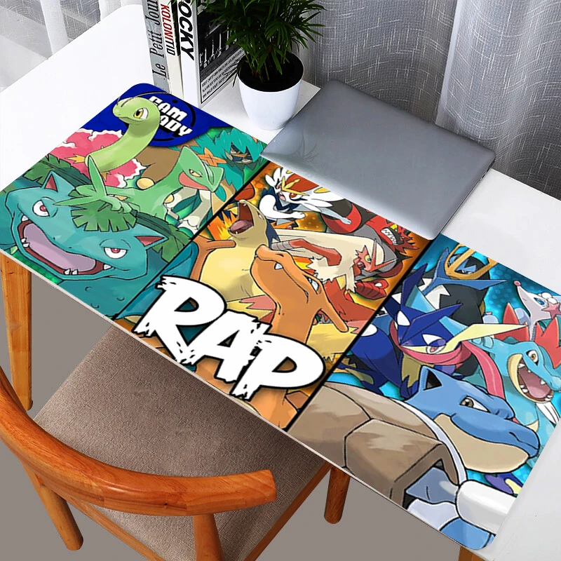 Mouse Pads Xxl Poke…