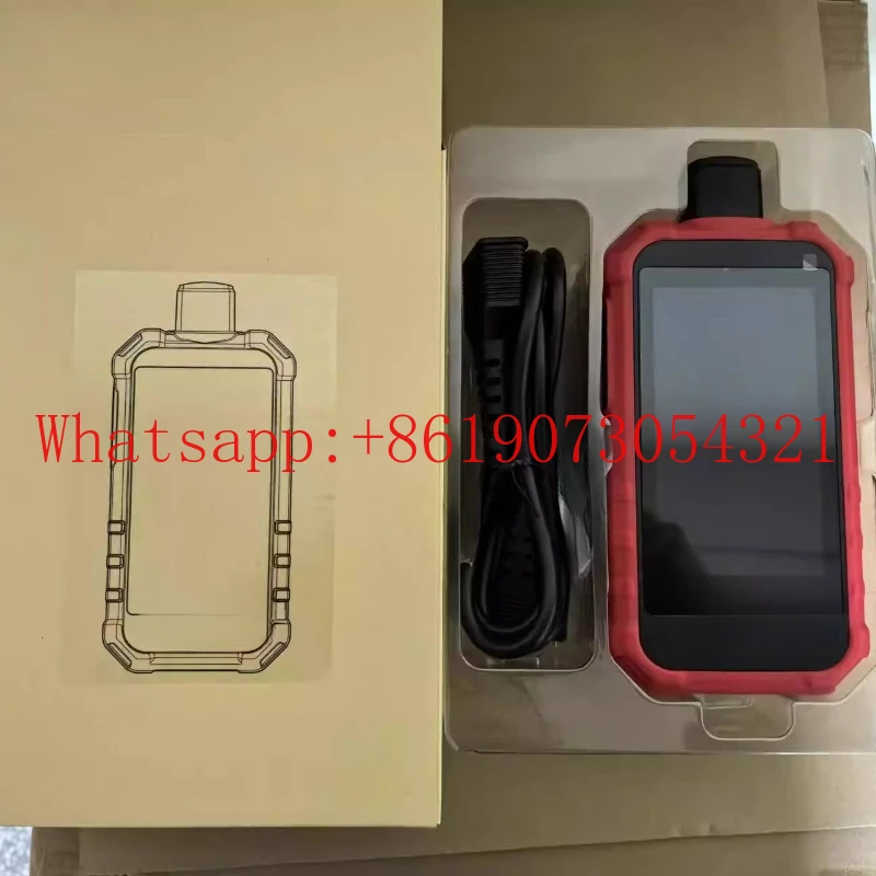 

X431 Tire Pressure TPMS501S v2.0 Matching Instrument Tire Pressure Diagnosis Universal Sensor Fault Detector